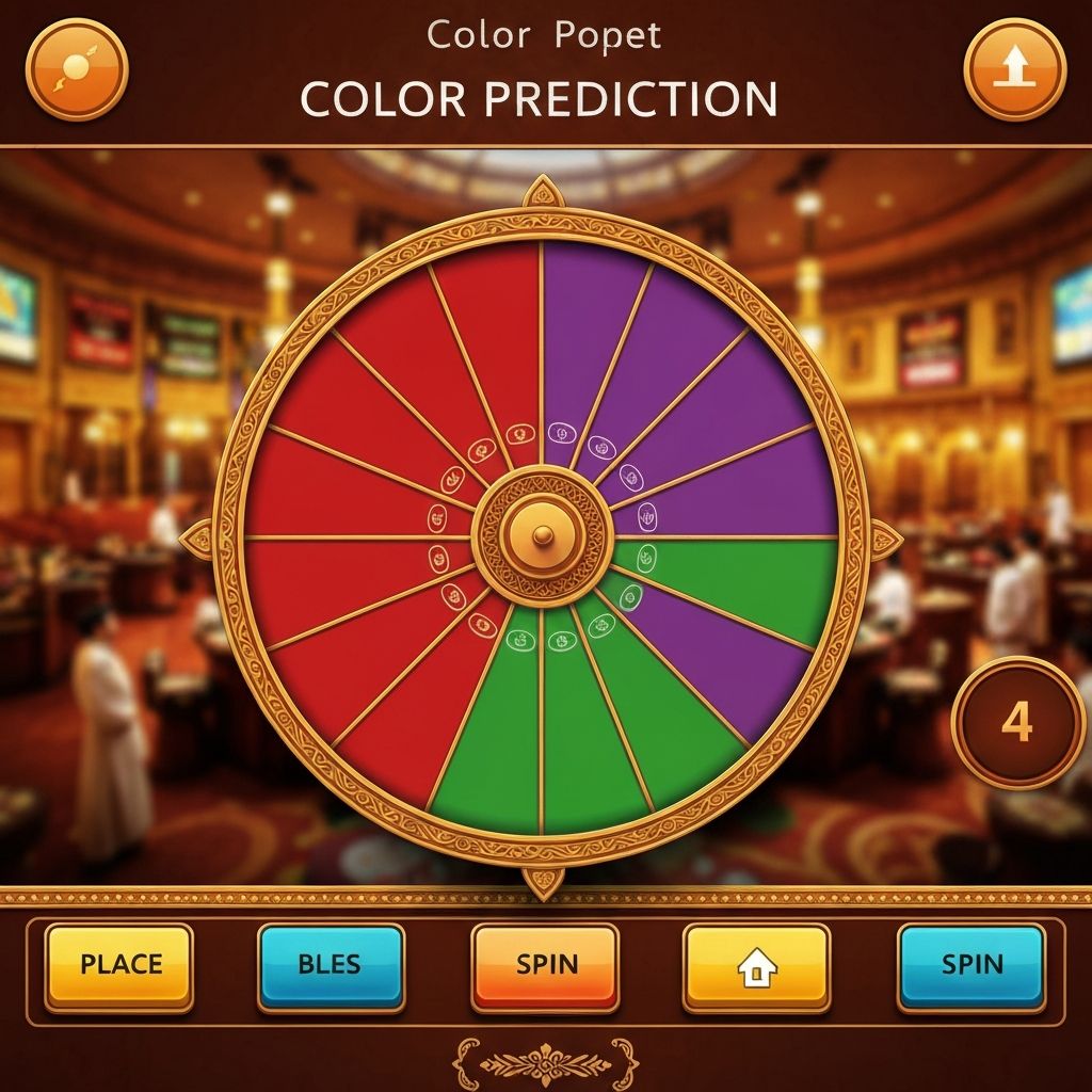 Color Prediction Pro - Download APK for Android