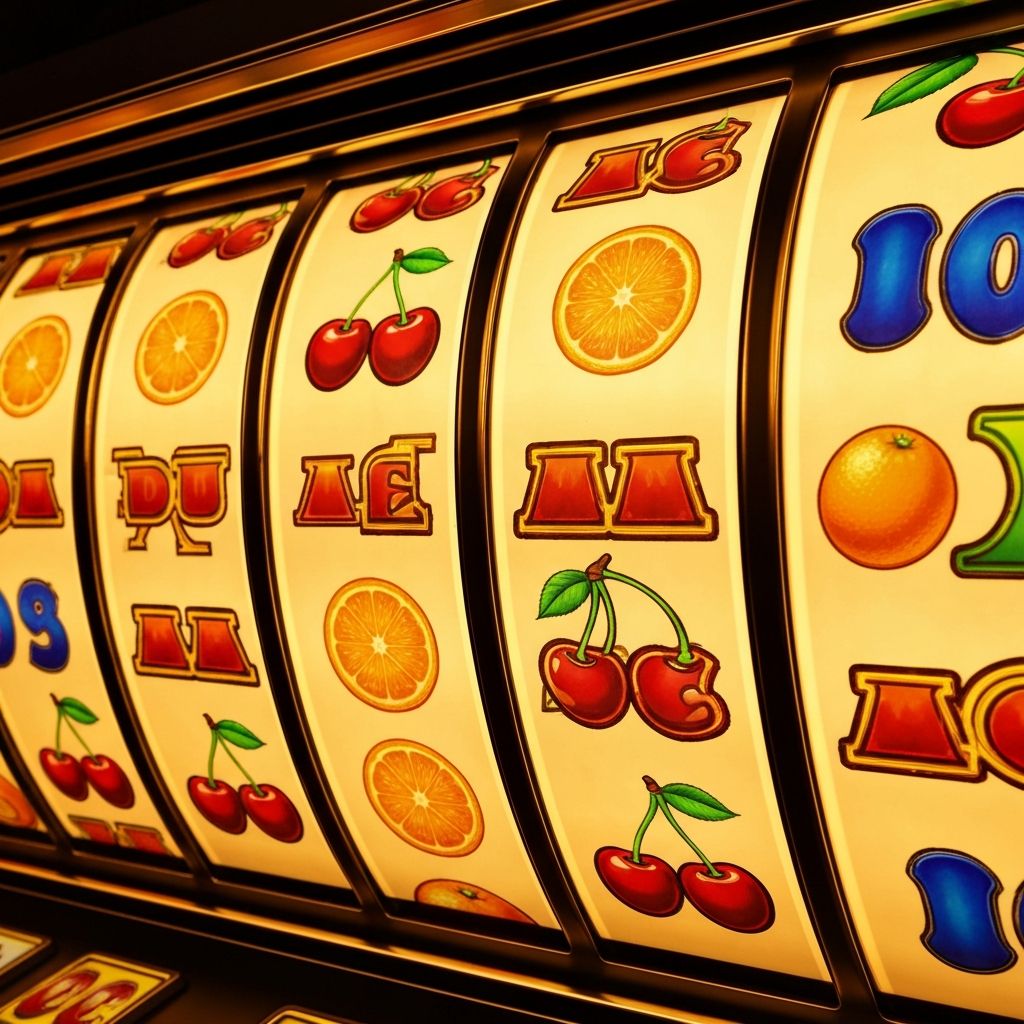 Fruit Mania Slots - Download APK for Android
